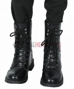 OneHeroSuits Costumes Loki Variant Cosplay Costume Sylvie Loki Top Level Suit