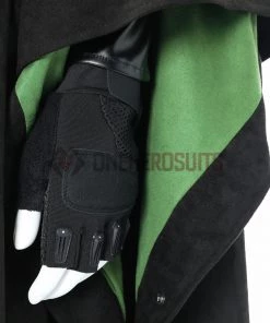 OneHeroSuits Costumes Loki Variant Cosplay Costume Sylvie Loki Top Level Suit