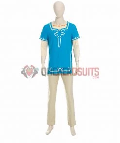 OneHeroSuits Link Cosplay Costumes The Legend Of Zelda Breath Of The Wild Top Level Suit 39 OneHeroSuits Link Cosplay Costumes The Legend Of Zelda Breath Of The Wild Top Level Suit