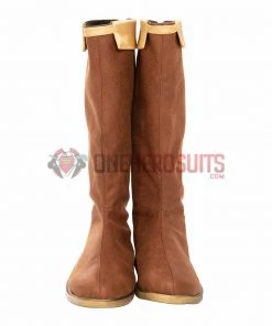 OneHeroSuits Link Cosplay Boots The Legend Of Zelda Breath Of The Wild Top Level Shoes 10 OneHeroSuits Link Cosplay Boots The Legend Of Zelda Breath Of The Wild Top Level Shoes