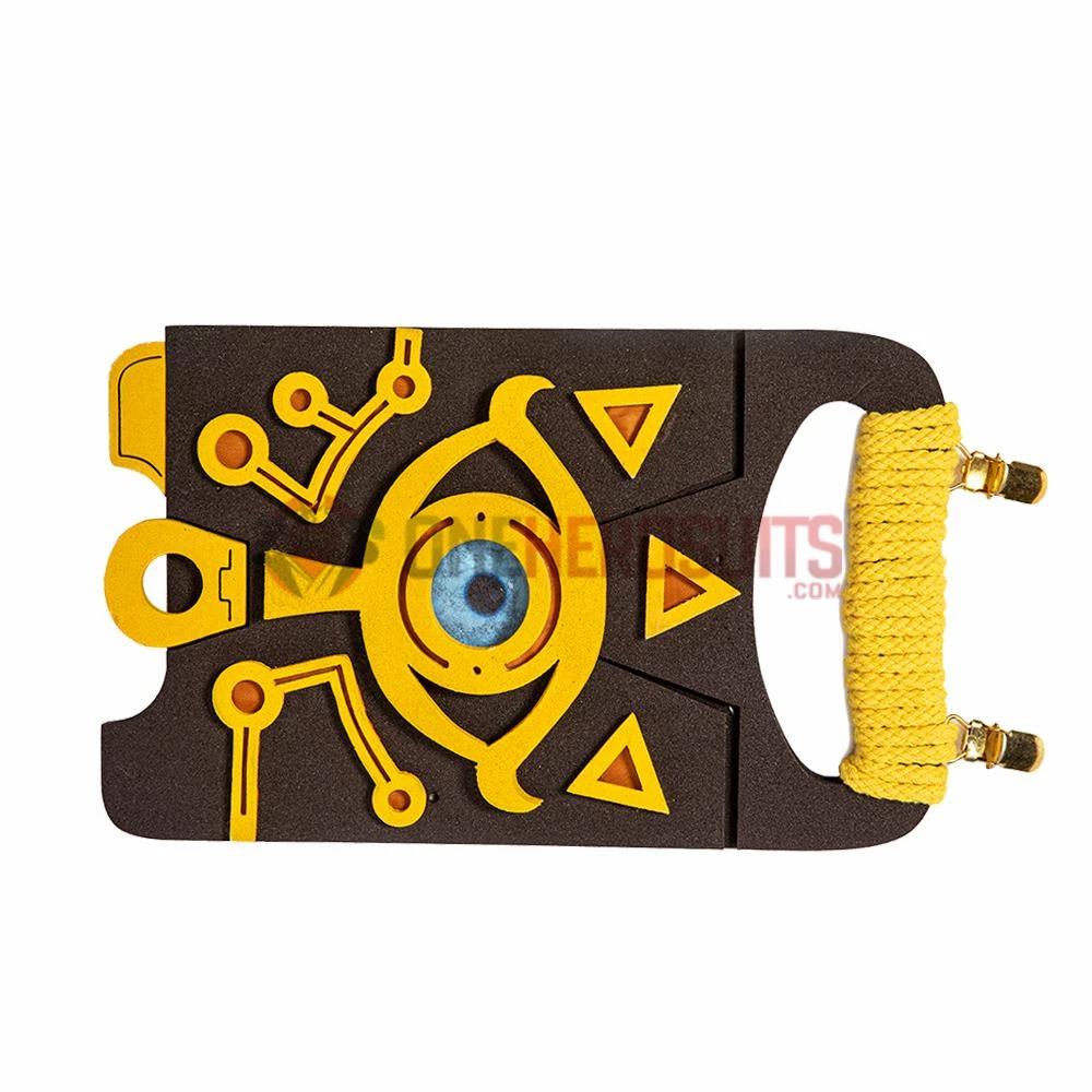 OneHeroSuits Link Cosplay Costumes The Legend Of Zelda Breath Of The Wild Top Level Suit 10 OneHeroSuits Link Cosplay Costumes The Legend Of Zelda Breath Of The Wild Top Level Suit