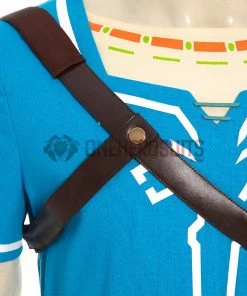 OneHeroSuits Link Cosplay Costumes The Legend Of Zelda Breath Of The Wild Top Level Suit 45 OneHeroSuits Link Cosplay Costumes The Legend Of Zelda Breath Of The Wild Top Level Suit