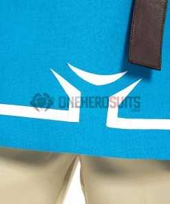 OneHeroSuits Link Cosplay Costumes The Legend Of Zelda Breath Of The Wild Top Level Suit 61 OneHeroSuits Link Cosplay Costumes The Legend Of Zelda Breath Of The Wild Top Level Suit