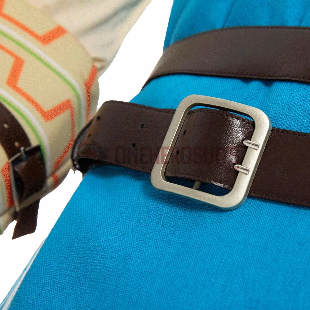 OneHeroSuits Link Cosplay Costumes The Legend Of Zelda Breath Of The Wild Top Level Suit 28 OneHeroSuits Link Cosplay Costumes The Legend Of Zelda Breath Of The Wild Top Level Suit