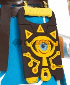 OneHeroSuits Link Cosplay Costumes The Legend Of Zelda Breath Of The Wild Top Level Suit 50 OneHeroSuits Link Cosplay Costumes The Legend Of Zelda Breath Of The Wild Top Level Suit