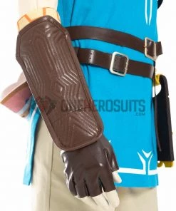 OneHeroSuits Link Cosplay Costumes The Legend Of Zelda Breath Of The Wild Top Level Suit 52 OneHeroSuits Link Cosplay Costumes The Legend Of Zelda Breath Of The Wild Top Level Suit