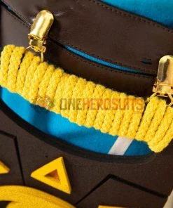 OneHeroSuits Link Cosplay Costumes The Legend Of Zelda Breath Of The Wild Top Level Suit 51 OneHeroSuits Link Cosplay Costumes The Legend Of Zelda Breath Of The Wild Top Level Suit