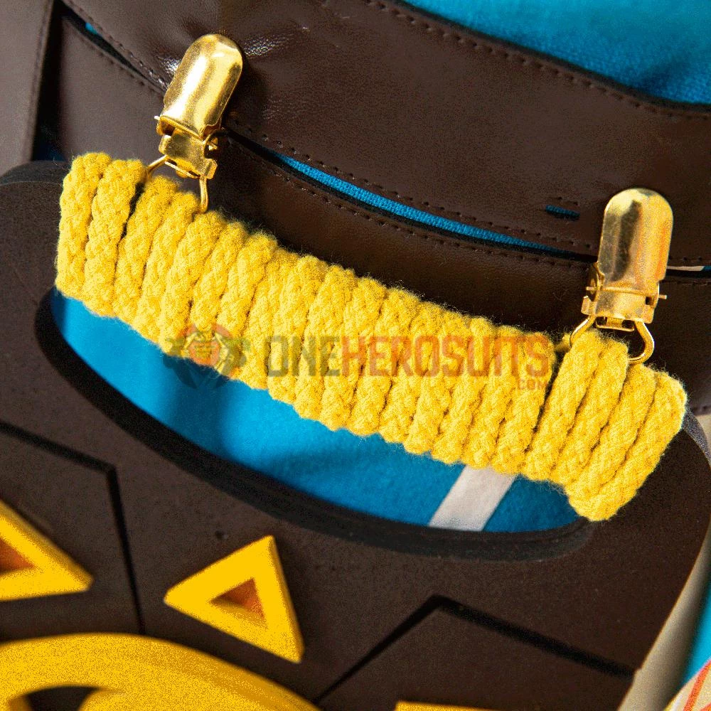 OneHeroSuits Link Cosplay Costumes The Legend Of Zelda Breath Of The Wild Top Level Suit 19 OneHeroSuits Link Cosplay Costumes The Legend Of Zelda Breath Of The Wild Top Level Suit