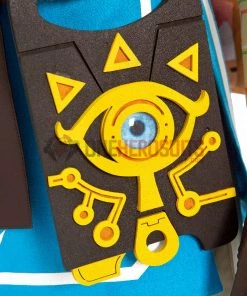 OneHeroSuits Link Cosplay Costumes The Legend Of Zelda Breath Of The Wild Top Level Suit 49 OneHeroSuits Link Cosplay Costumes The Legend Of Zelda Breath Of The Wild Top Level Suit