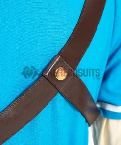 OneHeroSuits Link Cosplay Costumes The Legend Of Zelda Breath Of The Wild Top Level Suit 56 OneHeroSuits Link Cosplay Costumes The Legend Of Zelda Breath Of The Wild Top Level Suit