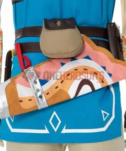 OneHeroSuits Link Cosplay Costumes The Legend Of Zelda Breath Of The Wild Top Level Suit 54 OneHeroSuits Link Cosplay Costumes The Legend Of Zelda Breath Of The Wild Top Level Suit