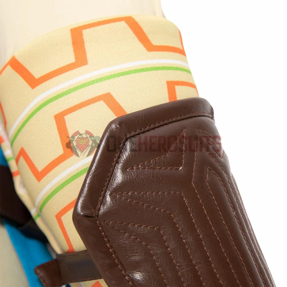 OneHeroSuits Link Cosplay Costumes The Legend Of Zelda Breath Of The Wild Top Level Suit 27 OneHeroSuits Link Cosplay Costumes The Legend Of Zelda Breath Of The Wild Top Level Suit