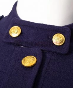 OneHeroSuits Motherland Cosplay Costume Motherland Uniform Cosplay Suit Costumes