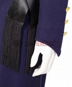 OneHeroSuits Motherland Cosplay Costume Motherland Uniform Cosplay Suit Costumes