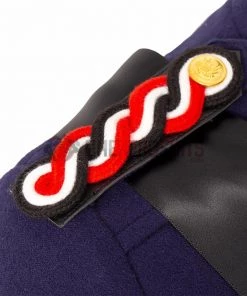 OneHeroSuits Motherland Cosplay Costume Motherland Uniform Cosplay Suit Costumes