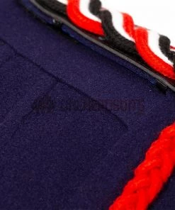 OneHeroSuits Motherland Cosplay Costume Motherland Uniform Cosplay Suit Costumes