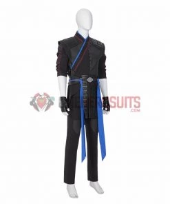 OneHeroSuits Shang-Chi Cosplay Costumes Xu Wenwu Top Level Cosplay Suits