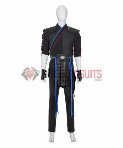 OneHeroSuits Shang-Chi Cosplay Costumes Xu Wenwu Top Level Cosplay Suits