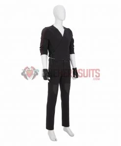 OneHeroSuits Shang-Chi Cosplay Costumes Xu Wenwu Top Level Cosplay Suits