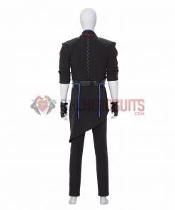 OneHeroSuits Shang-Chi Cosplay Costumes Xu Wenwu Top Level Cosplay Suits