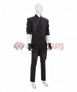 OneHeroSuits Shang-Chi Cosplay Costumes Xu Wenwu Top Level Cosplay Suits