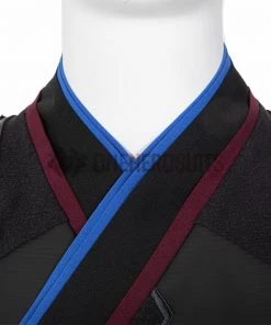 OneHeroSuits Shang-Chi Cosplay Costumes Xu Wenwu Top Level Cosplay Suits