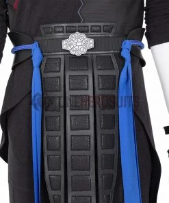 OneHeroSuits Shang-Chi Cosplay Costumes Xu Wenwu Top Level Cosplay Suits