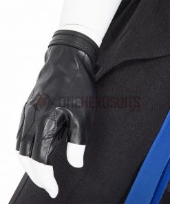 OneHeroSuits Shang-Chi Cosplay Costumes Xu Wenwu Top Level Cosplay Suits