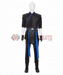 OneHeroSuits Shang-Chi Cosplay Costumes Xu Wenwu Top Level Cosplay Suits