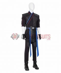 OneHeroSuits Shang-Chi Cosplay Costumes Xu Wenwu Top Level Cosplay Suits