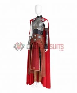 OneHeroSuits Thor 4 Cosplay Costumes Jane Foster Top Level Cosplay Suits