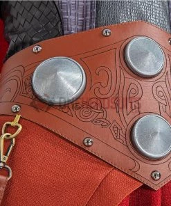 OneHeroSuits Thor 4 Cosplay Costumes Jane Foster Top Level Cosplay Suits