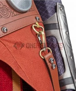 OneHeroSuits Thor 4 Cosplay Costumes Jane Foster Top Level Cosplay Suits