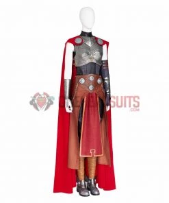 OneHeroSuits Thor 4 Cosplay Costumes Jane Foster Top Level Cosplay Suits