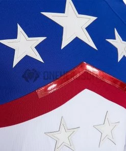 OneHeroSuits Stargirl Male Cosplay Costumes Starman Cosplay Suits