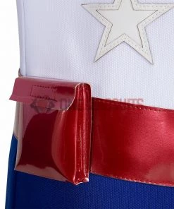 OneHeroSuits Stargirl Male Cosplay Costumes Starman Cosplay Suits