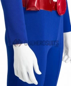 OneHeroSuits Stargirl Male Cosplay Costumes Starman Cosplay Suits