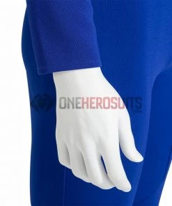 OneHeroSuits Stargirl Male Cosplay Costumes Starman Cosplay Suits