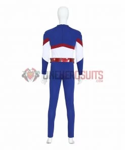 OneHeroSuits Stargirl Male Cosplay Costumes Starman Cosplay Suits