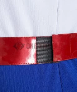 OneHeroSuits Stargirl Male Cosplay Costumes Starman Cosplay Suits