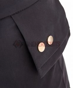 OneHeroSuits Black Panther Cosplay Costumes What If Star-Lord T'Challa Top Level Suit 42 OneHeroSuits Black Panther Cosplay Costumes What If Star-Lord T'Challa Top Level Suit