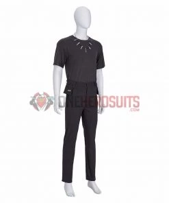 OneHeroSuits Black Panther Cosplay Costumes What If Star-Lord T'Challa Top Level Suit 31 OneHeroSuits Black Panther Cosplay Costumes What If Star-Lord T'Challa Top Level Suit
