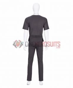 OneHeroSuits Black Panther Cosplay Costumes What If Star-Lord T'Challa Top Level Suit 32 OneHeroSuits Black Panther Cosplay Costumes What If Star-Lord T'Challa Top Level Suit