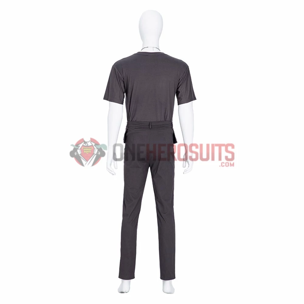 OneHeroSuits Black Panther Cosplay Costumes What If Star-Lord T'Challa Top Level Suit 10 OneHeroSuits Black Panther Cosplay Costumes What If Star-Lord T'Challa Top Level Suit