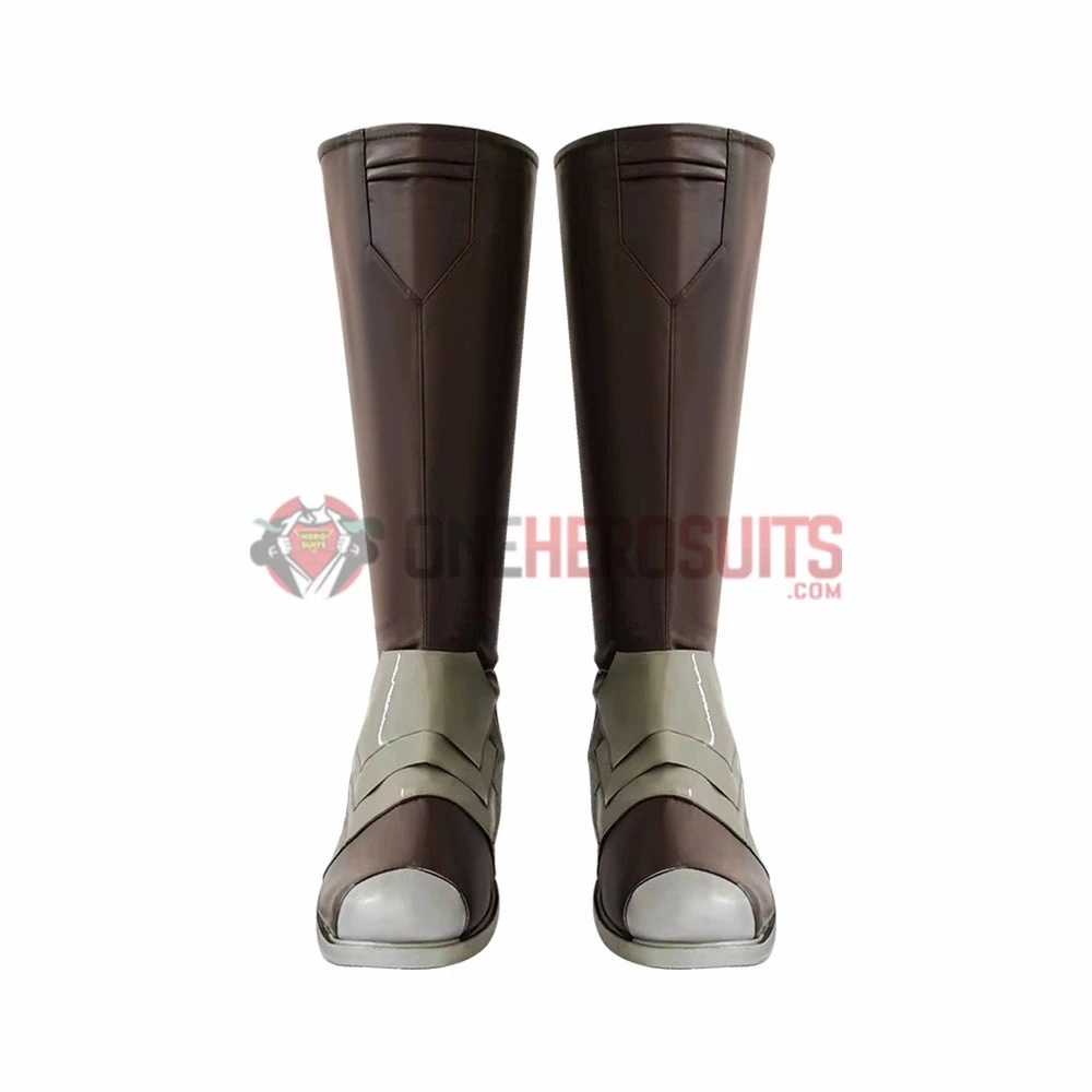 OneHeroSuits Black Panther Cosplay Costumes What If Star-Lord T'Challa Top Level Suit 21 OneHeroSuits Black Panther Cosplay Costumes What If Star-Lord T'Challa Top Level Suit