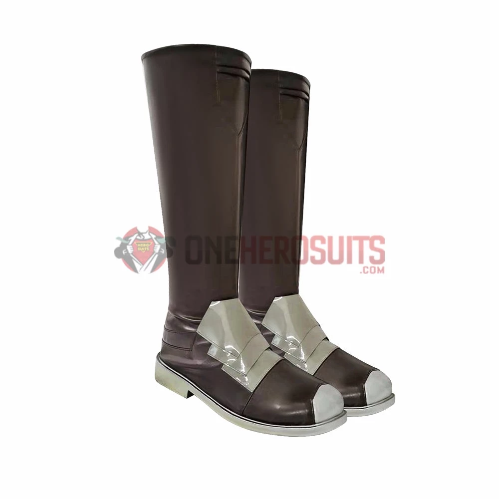 OneHeroSuits Black Panther Cosplay Costumes What If Star-Lord T'Challa Top Level Suit 22 OneHeroSuits Black Panther Cosplay Costumes What If Star-Lord T'Challa Top Level Suit