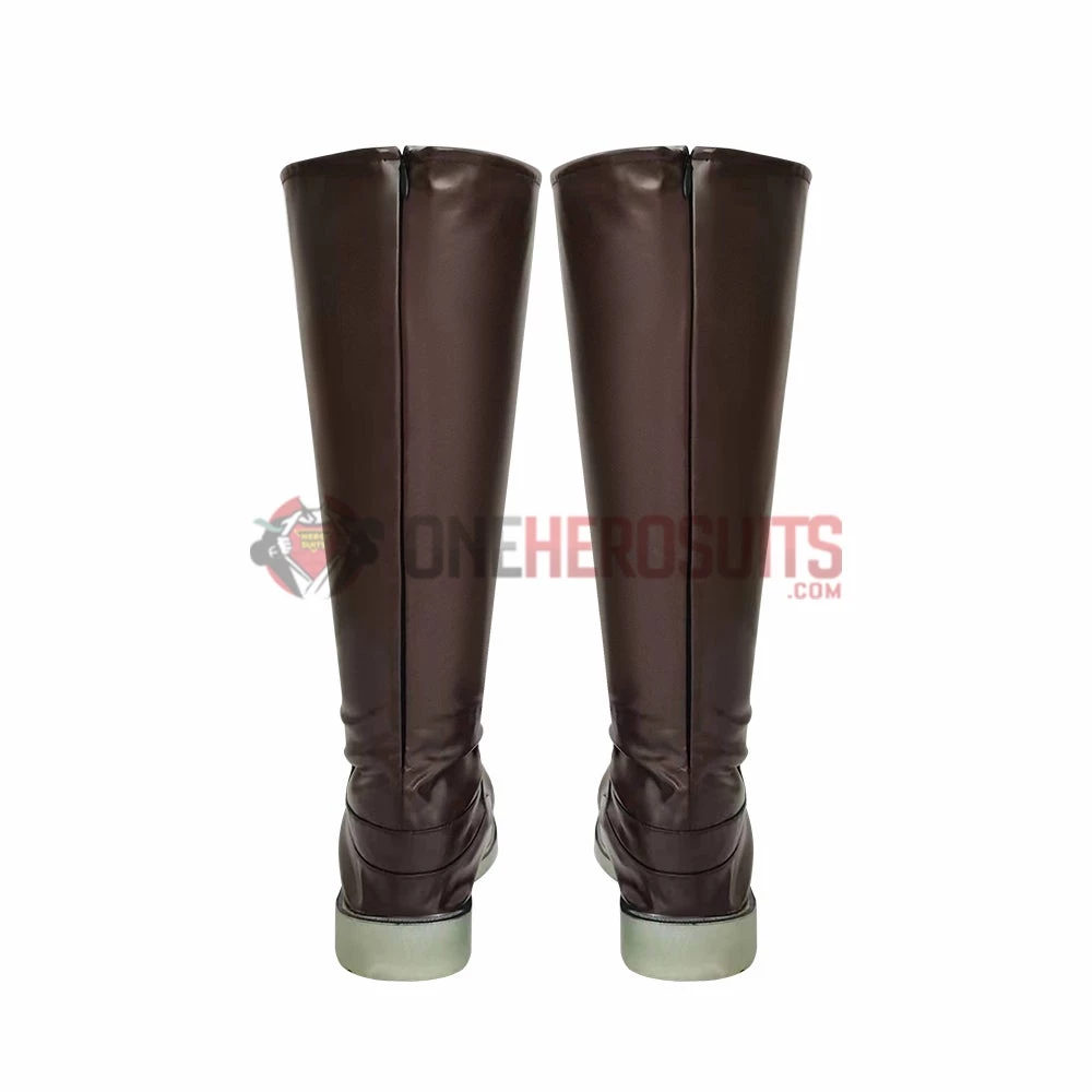 OneHeroSuits Black Panther Cosplay Costumes What If Star-Lord T'Challa Top Level Suit 23 OneHeroSuits Black Panther Cosplay Costumes What If Star-Lord T'Challa Top Level Suit