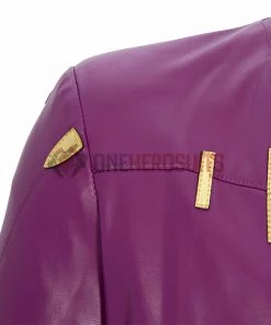 OneHeroSuits Black Panther Cosplay Costumes What If Star-Lord T'Challa Top Level Suit 33 OneHeroSuits Black Panther Cosplay Costumes What If Star-Lord T'Challa Top Level Suit