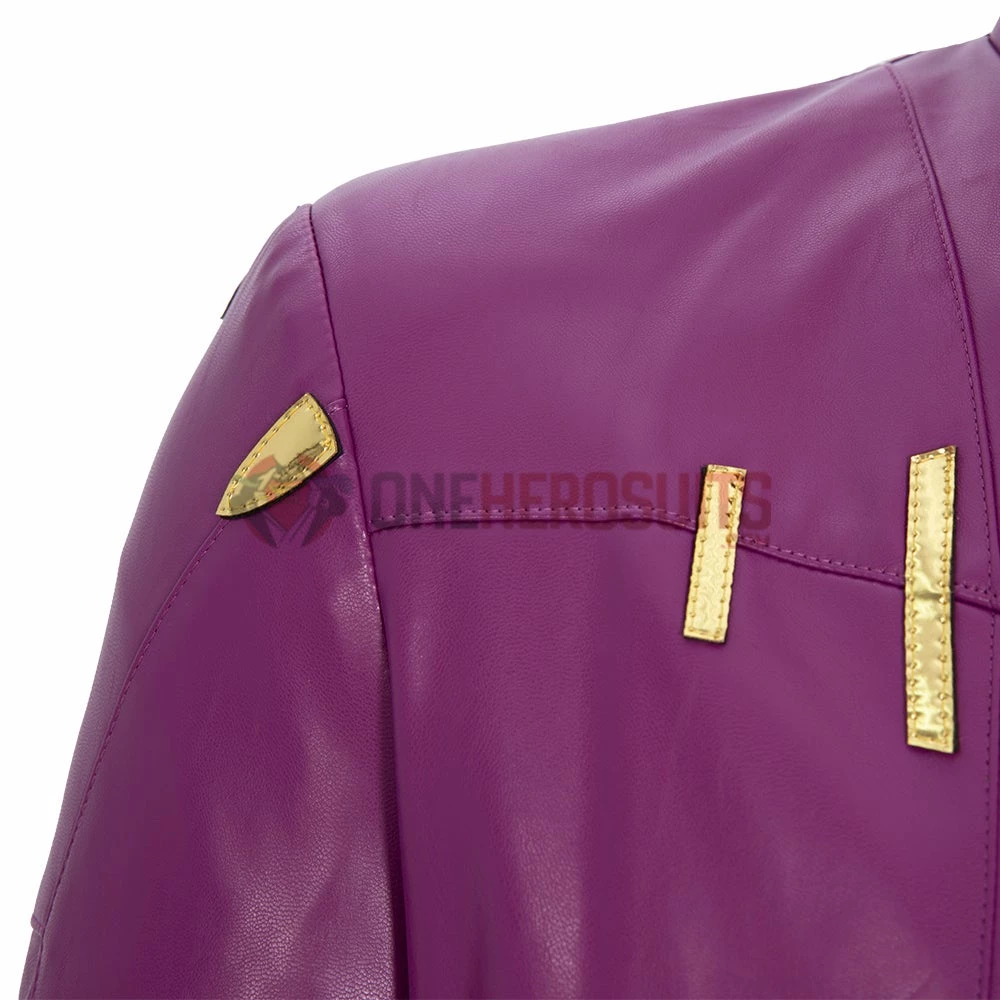 OneHeroSuits Black Panther Cosplay Costumes What If Star-Lord T'Challa Top Level Suit 11 OneHeroSuits Black Panther Cosplay Costumes What If Star-Lord T'Challa Top Level Suit