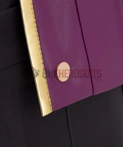 OneHeroSuits Black Panther Cosplay Costumes What If Star-Lord T'Challa Top Level Suit 38 OneHeroSuits Black Panther Cosplay Costumes What If Star-Lord T'Challa Top Level Suit